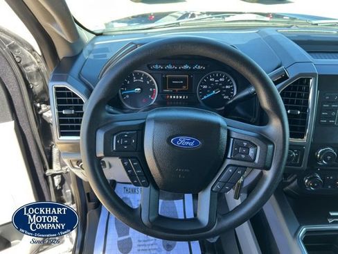Used 2017 Ford F350 XLT image 47