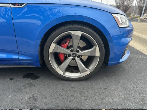 Used 2019 Audi S5 Premium Plus image 13