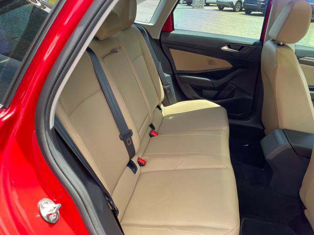 Used 2019 Volkswagen Jetta SEL FWD image 33
