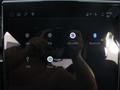 New 2026 GMC Acadia Elevation w/ Black Edition image 7