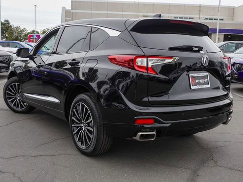 New 2025 Acura RDX Advance Package image 9