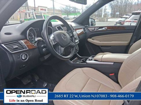 Used 2014 Mercedes-Benz ML 350 4MATIC image 14