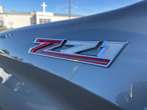 New 2026 Chevrolet Silverado 1500 LT w/ Z71 Off-Road Package image 20