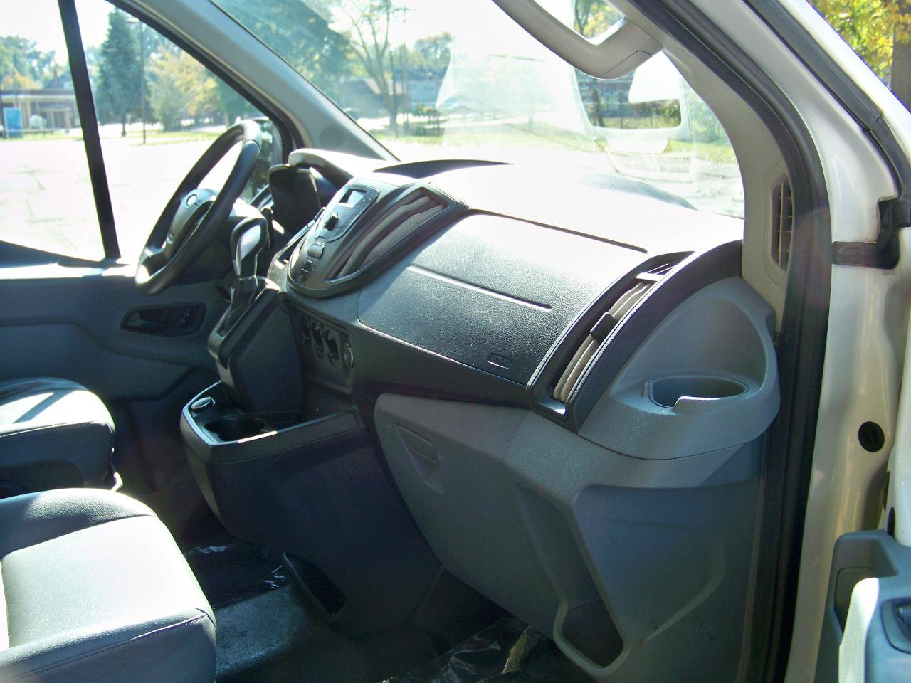 Used 2017 Ford Transit 150 148 Low Roof RWD image 19