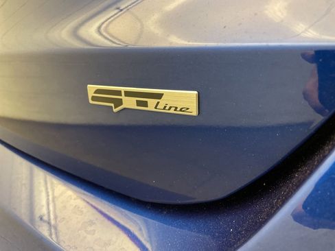 Used 2024 Kia K5 GT-Line image 7