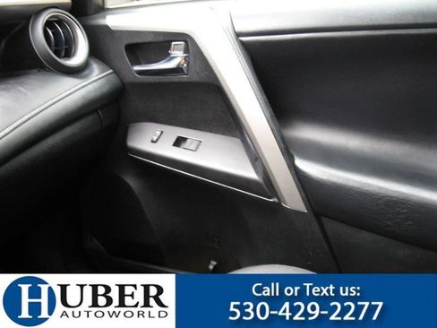 Used 2018 Toyota RAV4 XLE image 11