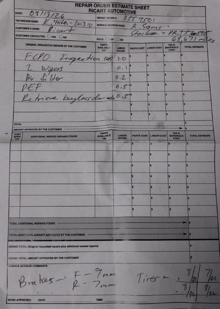 Certified 2022 Ford F250 Limited AWD/4WD image 5