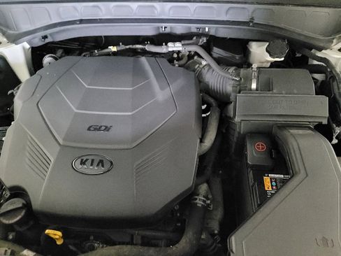 Used 2020 Kia Telluride S AWD/4WD image 30
