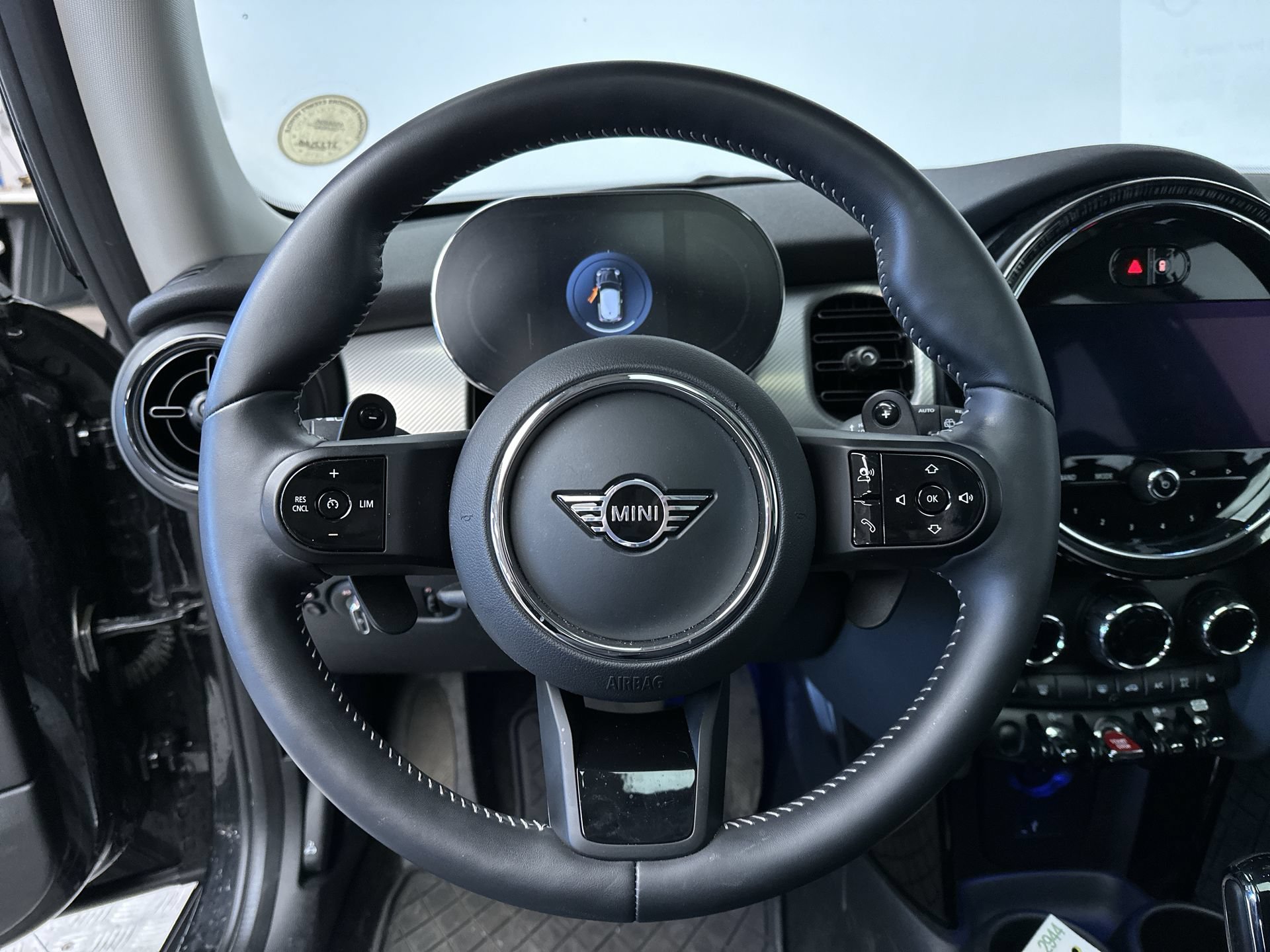 Used 2023 MINI Cooper S FWD image 17