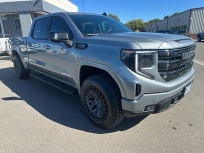 New 2026 GMC Sierra 1500 Elevation w/ Preferred Package
