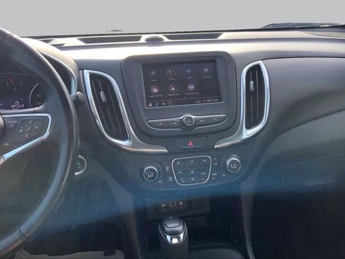 Used 2020 Chevrolet Equinox LT FWD image 7
