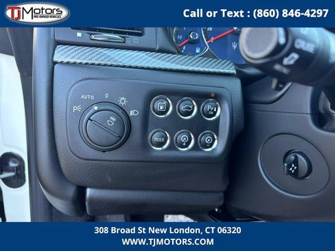 Used 2018 Maserati GranTurismo Sport image 17