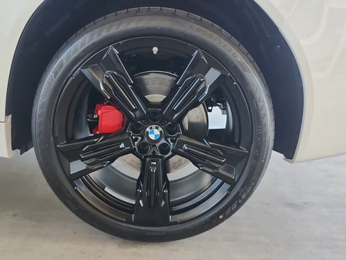 New 2026 BMW X3 xDrive30 w/ Premium Package AWD/4WD image 10