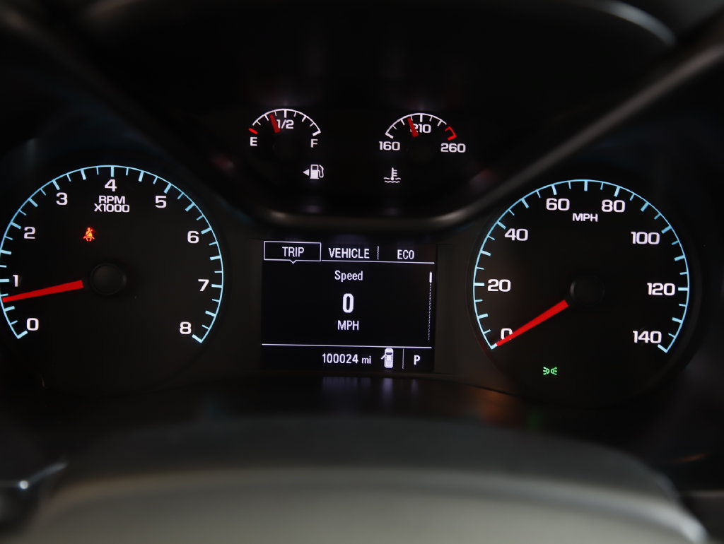 Used 2022 Chevrolet Colorado W/T AWD/4WD image 16