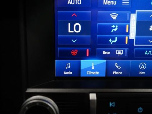 Used 2022 Ford Mustang Premium w/ Equipment Group 201A RWD image 37