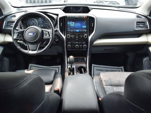 Used 2021 Subaru Ascent Touring w/ Popular Package #2A AWD/4WD image 17