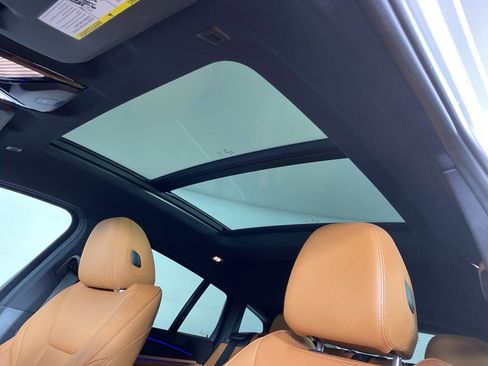 Certified 2023 BMW X4 xDrive30i w/ Convenience Package image 31