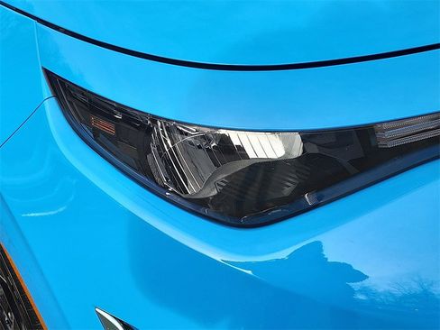 Certified 2023 Kia Soul EX image 9