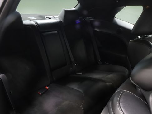 Certified 2021 Dodge Challenger R/T Scat Pack RWD image 15