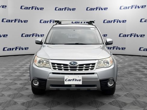Used 2013 Subaru Forester 2.5X Premium w/ Plus Pkg AWD/4WD image 9