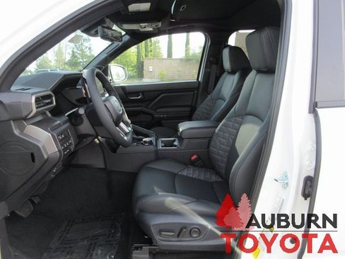 New 2026 Toyota Tacoma TRD Off-Road image 9