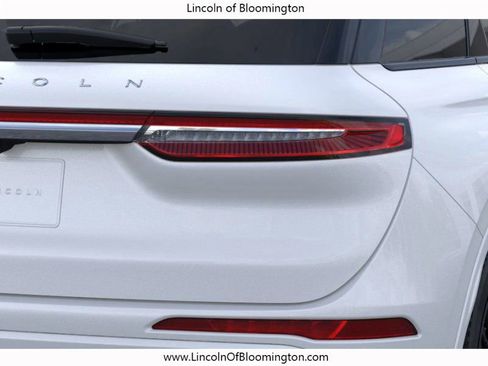 New 2025 Lincoln Corsair Grand Touring w/ Equipment Group 302A image 24