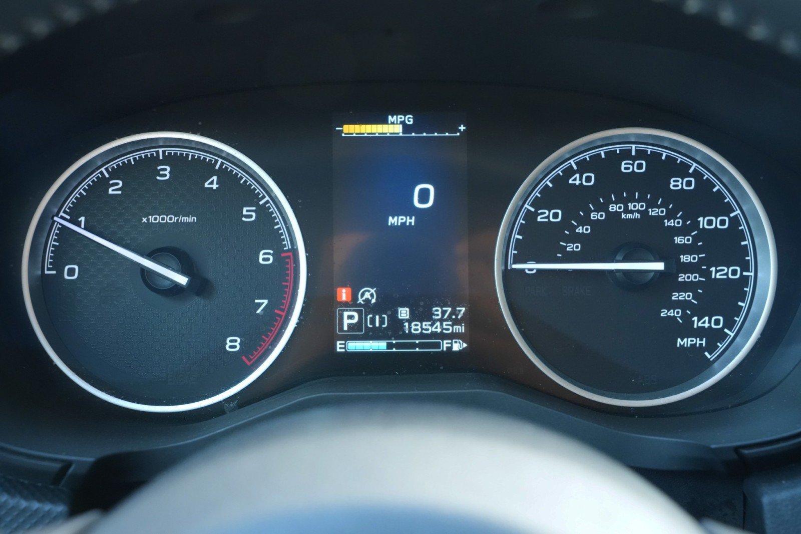 Used 2020 Subaru Forester Premium AWD/4WD image 18