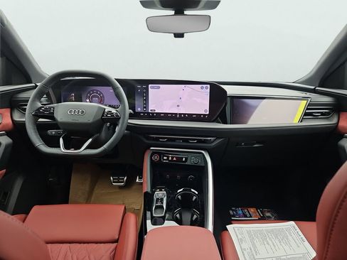New 2026 Audi SQ5 Prestige AWD/4WD image 5