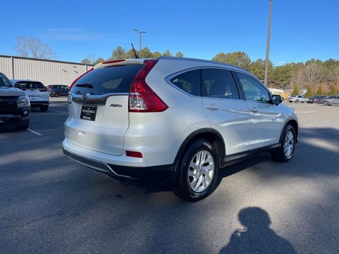 Used 2016 Honda CR-V EX-L image 8