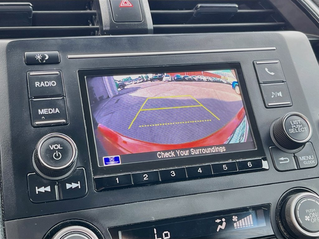 Used 2020 Honda Civic LX image 13
