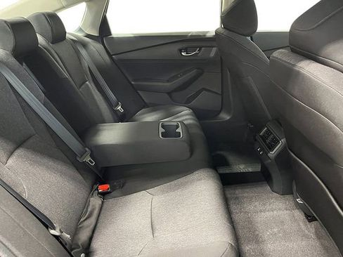New 2026 Honda Accord SE image 23