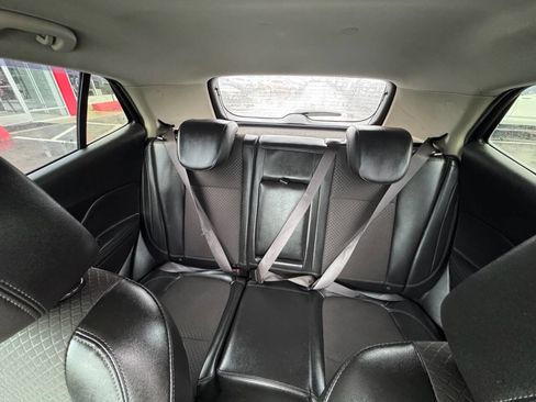 Used 2018 Buick Encore Preferred FWD image 14