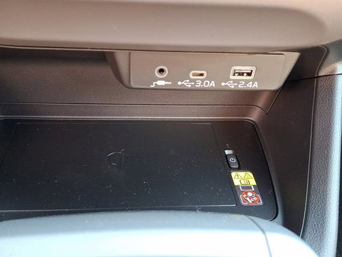 New 2026 Subaru Crosstrek 2.5i Limited AWD/4WD image 17