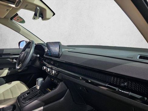 Used 2025 Honda CR-V EX-L image 18