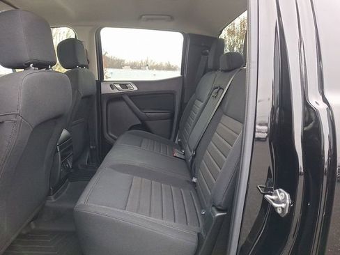 Used 2021 Ford Ranger XLT w/ Equipment Group 301A Mid image 10