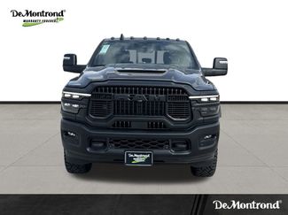 New 2026 RAM 2500 Rebel AWD/4WD video 2