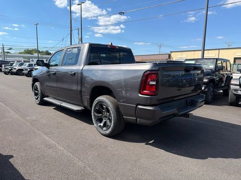 New 2026 RAM 1500 Express AWD/4WD image 7