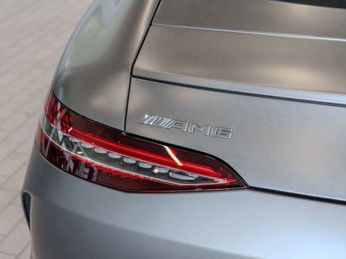 New 2026 Mercedes-Benz AMG GT 43 image 22