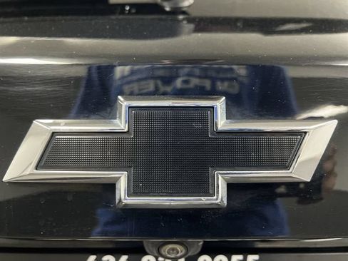 Certified 2022 Chevrolet Blazer RS AWD/4WD image 30