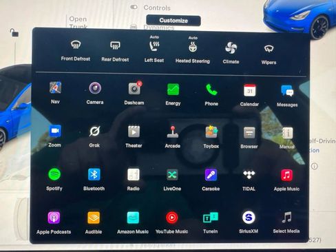 Used 2022 Tesla Model 3 Performance image 44