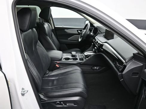 Certified 2024 Acura MDX SH-AWD w/ Technology Package image 27