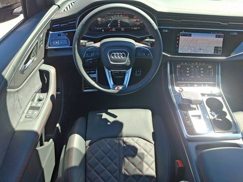 New 2026 Audi SQ8 Prestige AWD/4WD image 7