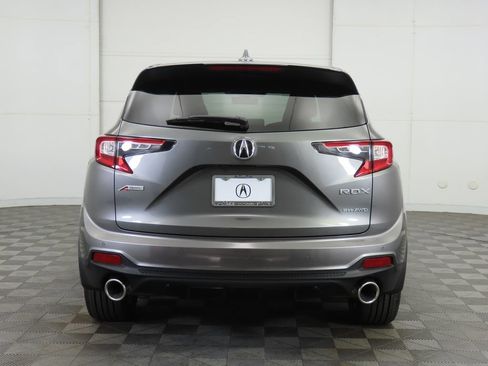 Used 2026 Acura RDX A-Spec AWD/4WD image 7