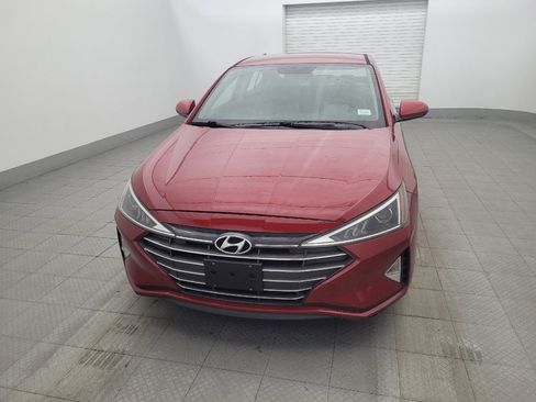 Used 2019 Hyundai Elantra SE FWD image 15
