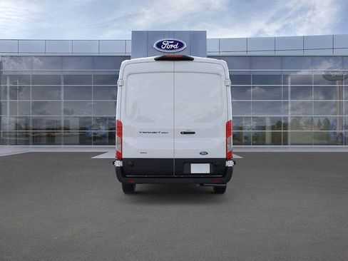 New 2026 Ford Transit 250 148 Medium Roof Extended AWD w/ Load Area Protection Package image 5