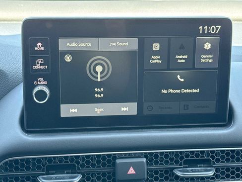 New 2026 Honda HR-V EX-L image 20