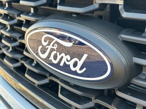 New 2025 Ford F150 STX w/ Equipment Group 200A image 11