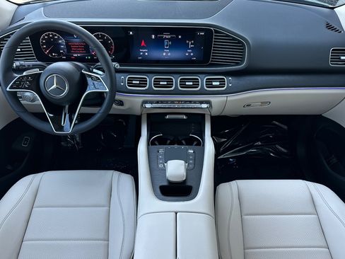 New 2026 Mercedes-Benz GLE 350 4MATIC image 13