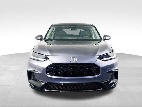 New 2026 Honda HR-V EX-L image 6