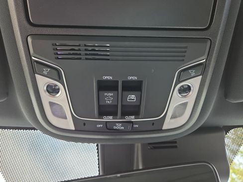 New 2025 Honda Ridgeline TrailSport image 26